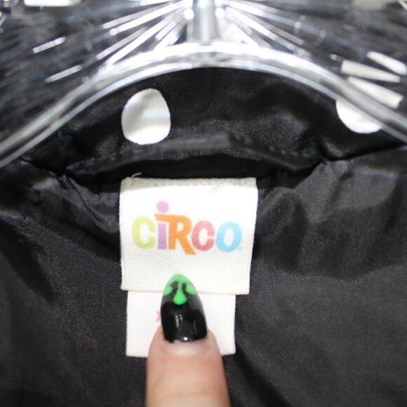 Polka Dot Circo Kids Vest XL - Picture 5 of 7